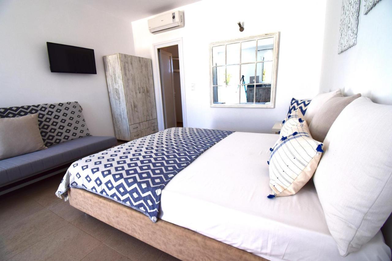Appartamento Sonia Mykonos Town