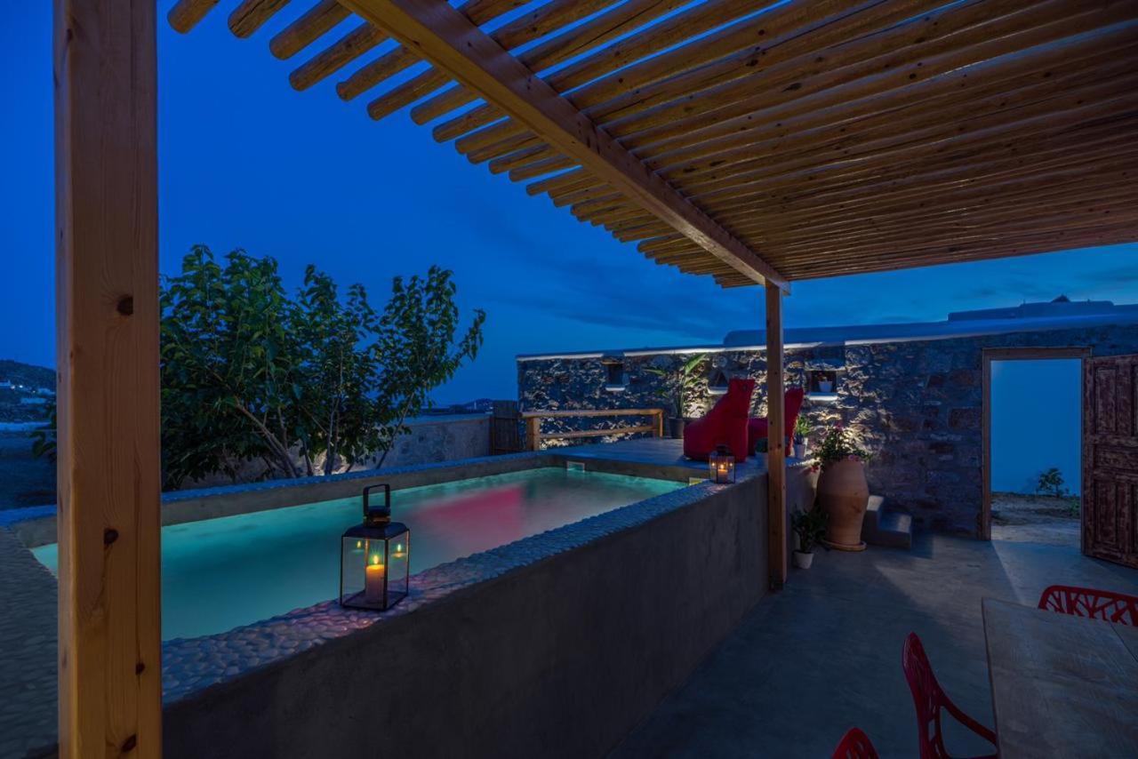 Sonia Appartamento Mykonos Town