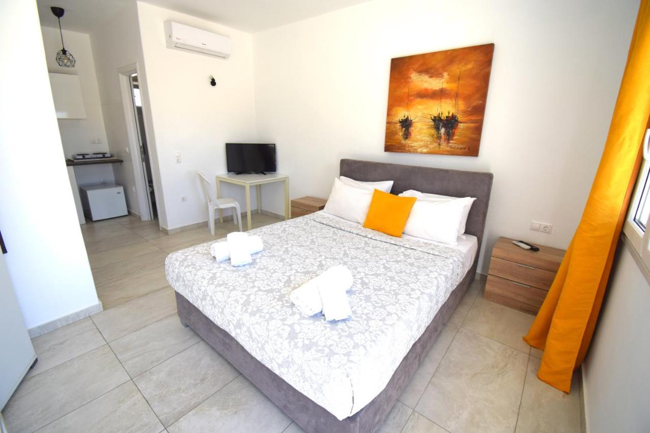 Appartamento Sonia Mykonos Town