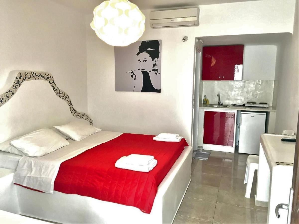Sonia Appartamento Mykonos Town