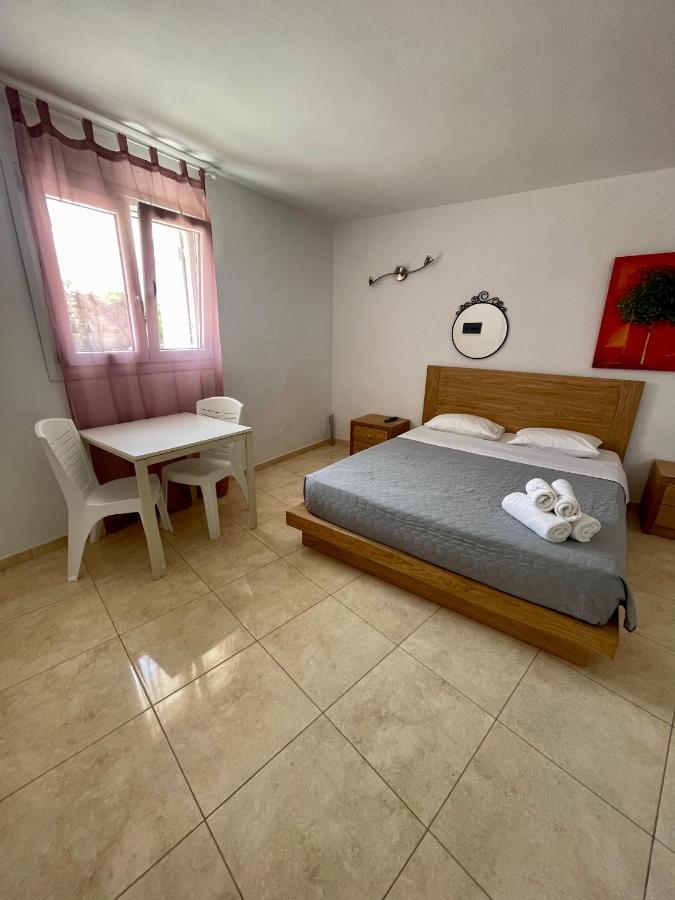Sonia Appartamento Mykonos Town
