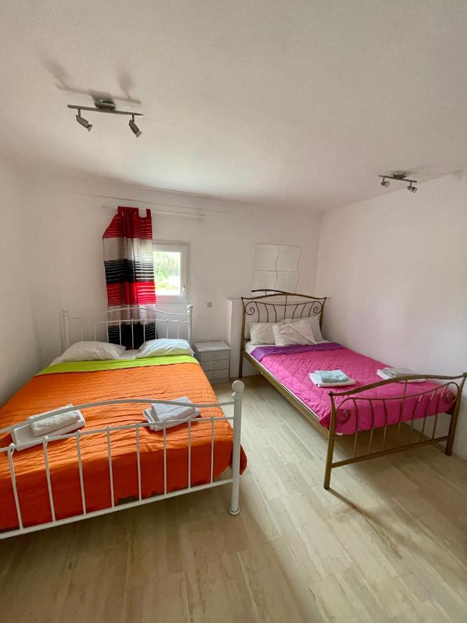 Appartamento Sonia Mykonos Town