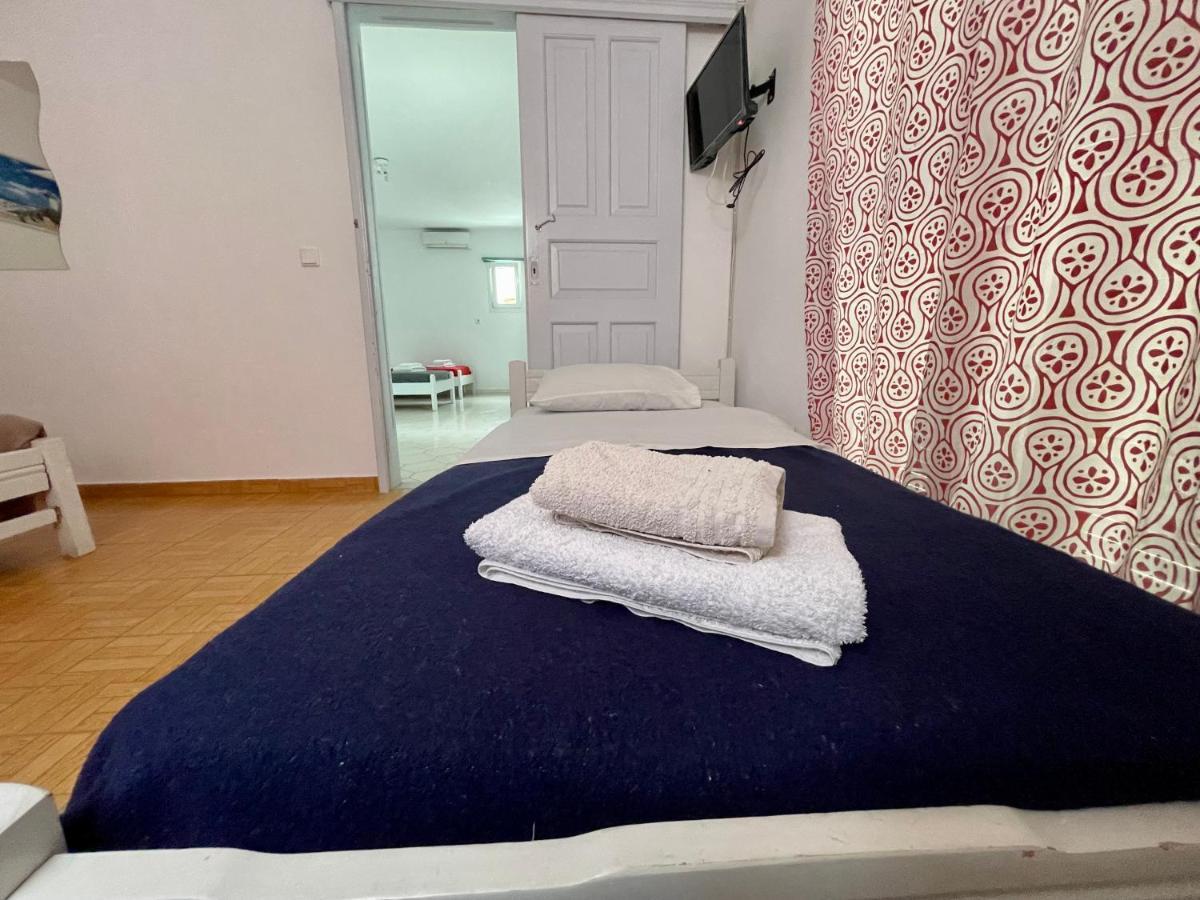 Sonia Appartamento Mykonos Town