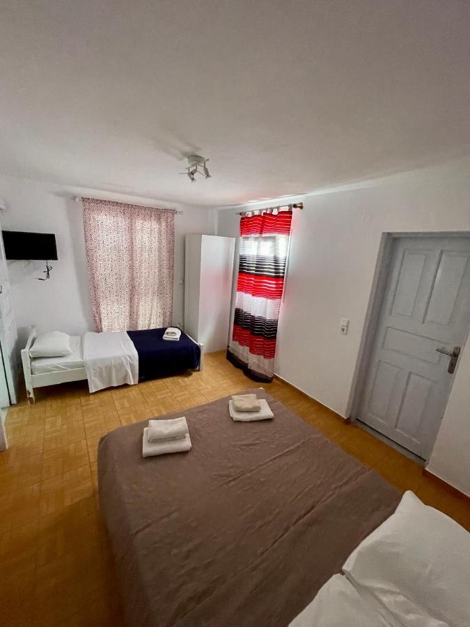 Appartamento Sonia Mykonos Town
